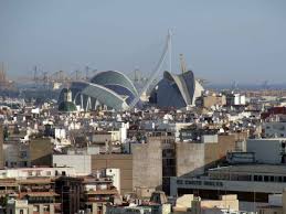 Valencia, die drittgrößte tadt panien, hat keinen ikonichen grund, den man geehen haben mu. Valencia Sehenswurdigkeiten Lander Sehenswurdigkeiten Goruma