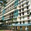 Tiong bahru estate 1.3 km. 1