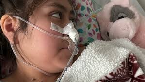 Fundraiser for Angelica Castaneda by Ian Smith : Donate to Andrea  Orihuela's Recovery