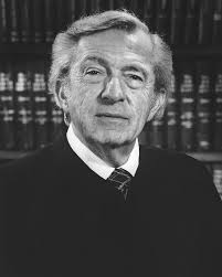 Morris Pashman Memorial Service Remarks