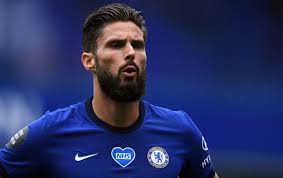 During his time at tours and montpellier, he was the top. Inter Boss Antonio Conte To Reignite Transfer Interest In Chelsea S Olivier Giroud As Blues Look To Balance The Books