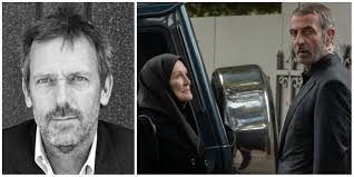 Tehran': Hugh Laurie Joins Season 3 Of Apple TV+ Espionage Drama