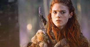 Pin On Ygritte