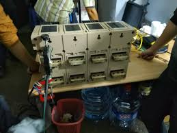 BẢO DƯỠNG HỆ THỐNG TỦ ĐIỆN HẠ THẾ - NEWTECHS