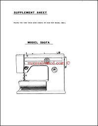 16 by 8 by 12 high. Riccar Super Automatic Model 500fa Sewing Machine Instruction Manual Sewing Machine Instruction Manuals Sewing Machine Instructions Sewing Machine Manuals