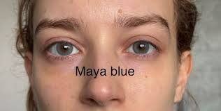 Maya Blue (1-Day)