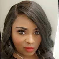 Bianca Rodgers's Instagram, Twitter & Facebook