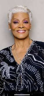 How the hell did Dionne Warwick not make the list ?