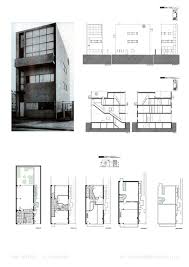 Pin Van Sheng You Tsai Op Medianeiras Architectuur Architecten Constructivisme