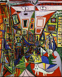 Image result for picasso