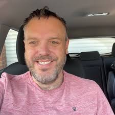 Tim Mitchell (@hammer_tim)