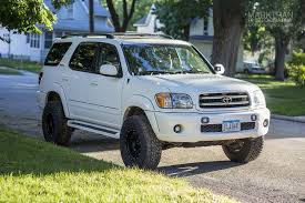 Lets See Lifted Sequoia Pics Page 14 Toyota Tundra Forums Tundra Solutions Forum Toyota Trucks Toyota Suv Toyota Sequioa