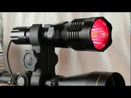 Kill Light Elusive Wildlife Technologies Ewt Xlr250 Xlr 250 For Night Hunting I Like The Green Light The Best Ranges Ou Hunting Equipment Hog Hunting Hunting