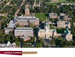 It was established in 1974 and has become one of the highly ranked universities in quebec and canada. Loyola Campus Concordia University Concordia College Concordia