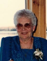 Lucinda Jessup Obituary