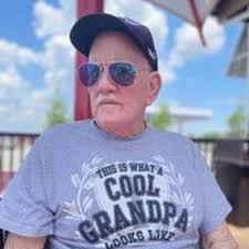 Johnny Walter Young Obituary July 16, 2024