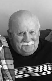 Obituary For Kenneth Albert Elshaw 'Bud'