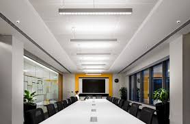 Zumtobel Light Architecture Lighting Solutions Office Lighting