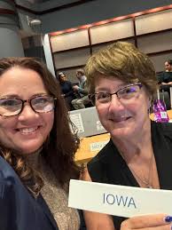 Iowa NEA Directors