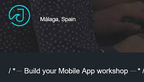 This step of mobile event app development is where you research all the features that different event planning apps have and determine specific ones that will be suitable usually has integration of apis, databases and social media. Mobile App Workshop Developers Conference Jotb 2017 Malaga