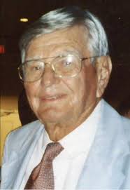 Dr Robert Thome Stapleton (1925-2014)