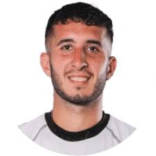 Santiago Rodríguez (Brown Adrogue)