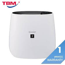 A remarkable air purifying mechanism. Tbm Sharp Fpj30lb Air Purifier Cover Area Approx 23m Haze Mode Black
