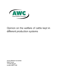 · platitorii de impozit specific nu datoreaza impozit specific. Pdf Animal Welfare Opinion On The Welfare Of Cattle In Different Production Systems