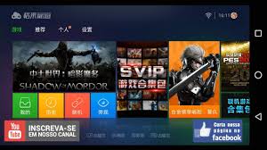How To Play Xbox 360 Xbox One Ps3 Ps4 Games On Android With Gloud Games