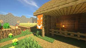 Maybe lions in savannah biomes and tigers in jungles. Top 10 Best Minecraft Banner Designs How To Make Them Pwrdown