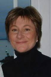 Gay Into Straight America...Two Women & a Poodle