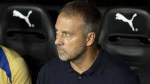 Flick është si Ancelotti", tifozët e Barcelonës kanë rënë në dashuri me  teknikun gjerman