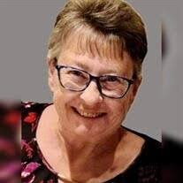 Julie Tillman Obituary