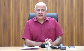 Vaccines contain a microorganism or virus in a weakened, live or killed state, or proteins or toxins from the organism. Manish Sisodia Slams Centre S Vaccine Order Says It Is Hiding True Position