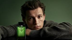 Burberry Spring 2021 Men's Campaign