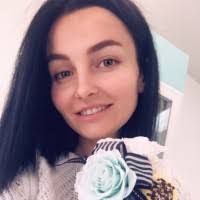 Olga Melnik's Instagram, Twitter & Facebook