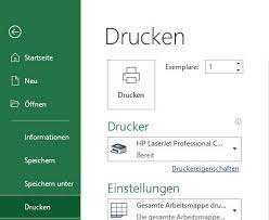 Sicherlich haben sie nicht die gleiche enorme auswahl, die ms excel bietet, aber für das erstellen von tabellen in dokumente ist dies ausreichend. Excel Tabelle Drucken So Konnen Sie Ihre Tabellen Perfekt Ausdrucken