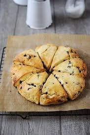 Scones Aux Pepites De Chocolat Amuses Bouche Scones Aux Pepites De Chocolat Recette Pepite Chocolat