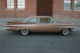 1950s beautiful years 1959 chevy impala biscayne chevrolet impala 1959 1959 chevy impala
