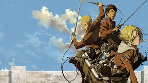 As the publication points out, attack on titan was removed from netflix back in january 2019, and was added back only a month later. Attack On Titan Netflix