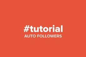 It is one of the best auto followers instagram tool. Auto Followers Instagram Auto Likes Gratis Informatikamu