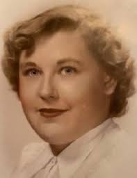 Carol Spaulding Obituary (1936