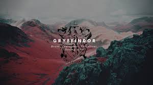 Desktop wallpaper gryffindor harry potter wallpaper harry. Wjzqrds Tumblr Blog With Posts Tumbral Com