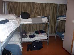 This new hi hostel is situated east of the centre in a typical amsterdam neighbourhood. Our Room With 6 Bunks Picture Of Xo Hotel Inner Amsterdam Tripadvisor