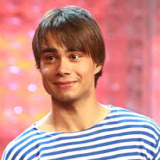 Aleksandr Rybak Biografiya Onlajn Biografiya Muzyka