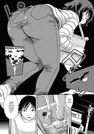 Jikan Teishi no Sugoshikata | Como detener el tiempo - Page 2 - Comic Porn  XXX
