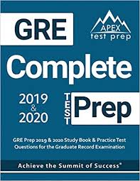 It is a very effective resource if you want to prepare for the gre on your own. 20 Best Gre Prep Books Of 2020