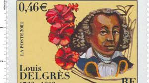 Cet homme nommé Louis Delgrès