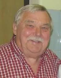 William English Obituary (1937