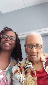 Obituary for Emma True Leonard